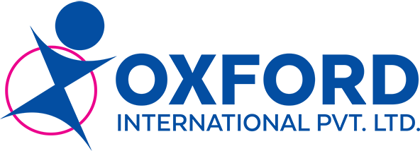 Oxford Logo